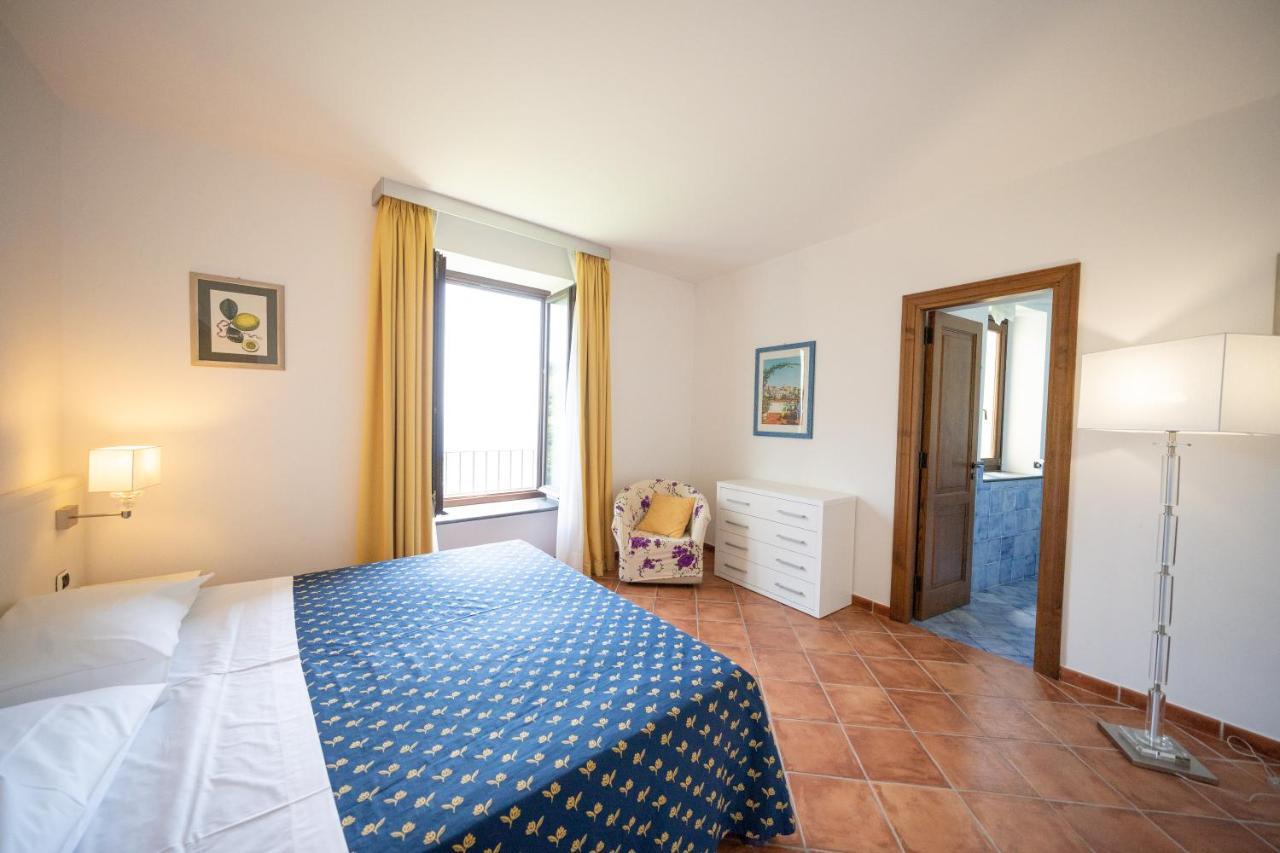 Limoneto Di Ercole Apartment Maiori Exterior foto