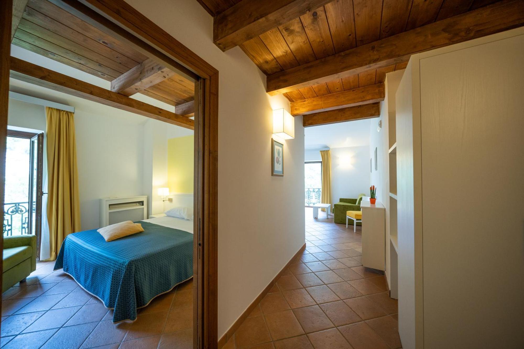 Limoneto Di Ercole Apartment Maiori Exterior foto