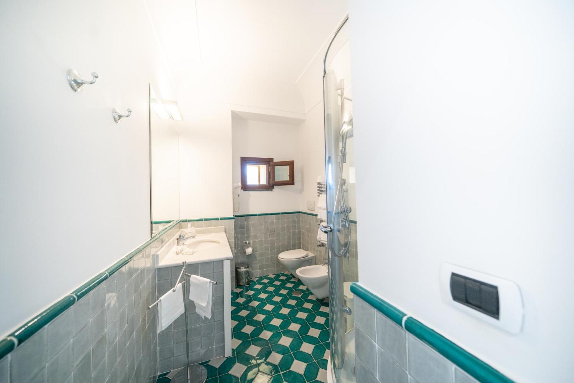 Limoneto Di Ercole Apartment Maiori Exterior foto