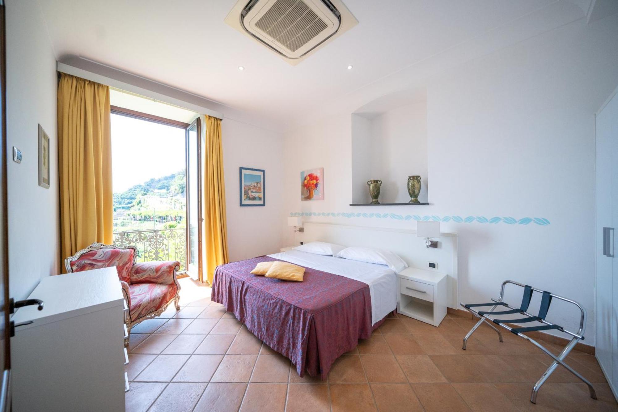 Limoneto Di Ercole Apartment Maiori Exterior foto