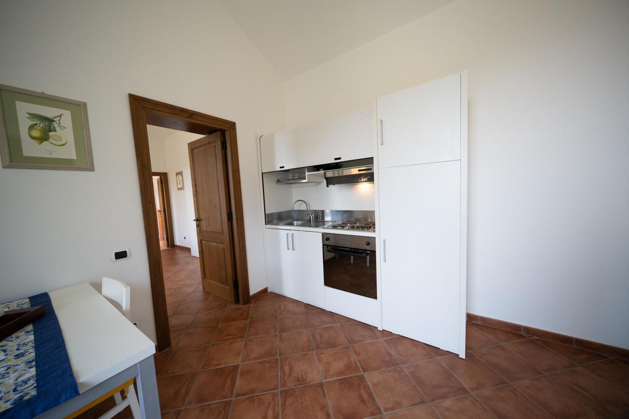 Limoneto Di Ercole Apartment Maiori Exterior foto