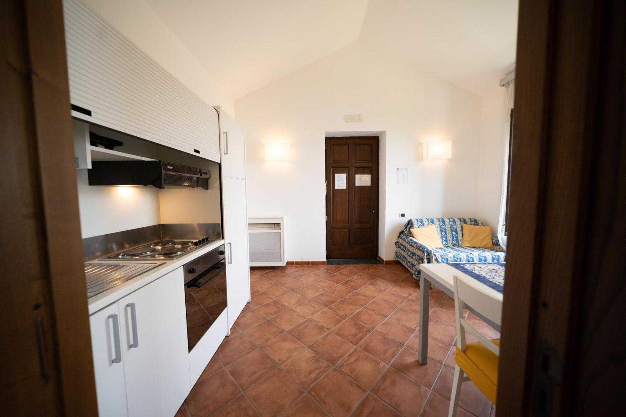 Limoneto Di Ercole Apartment Maiori Exterior foto