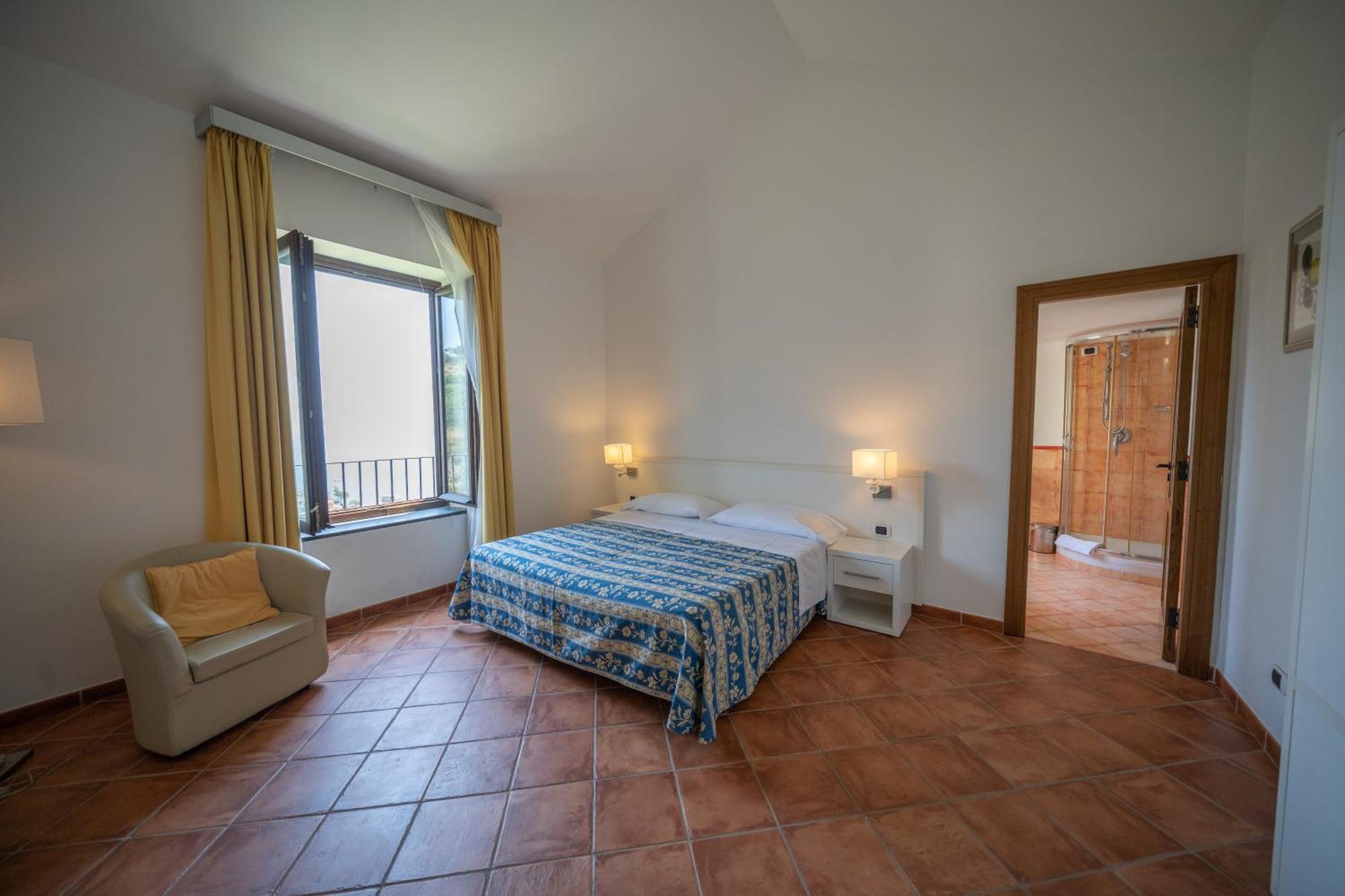 Limoneto Di Ercole Apartment Maiori Exterior foto