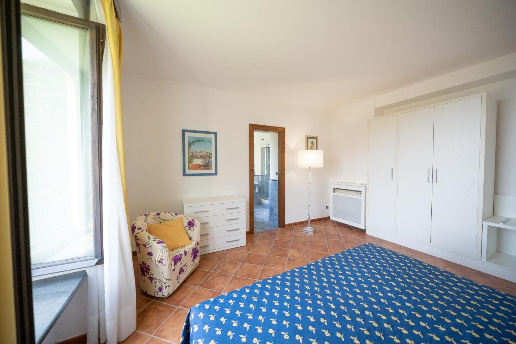 Limoneto Di Ercole Apartment Maiori Exterior foto