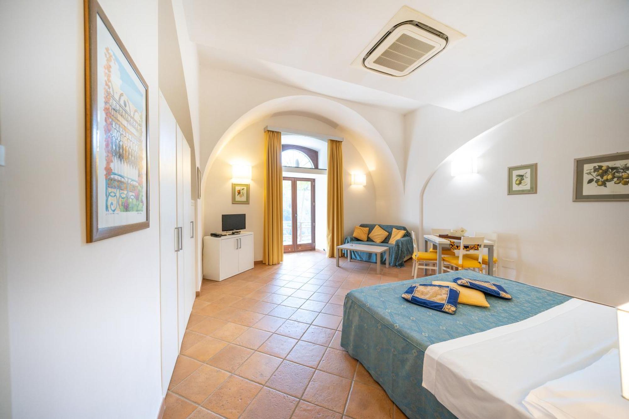 Limoneto Di Ercole Apartment Maiori Exterior foto