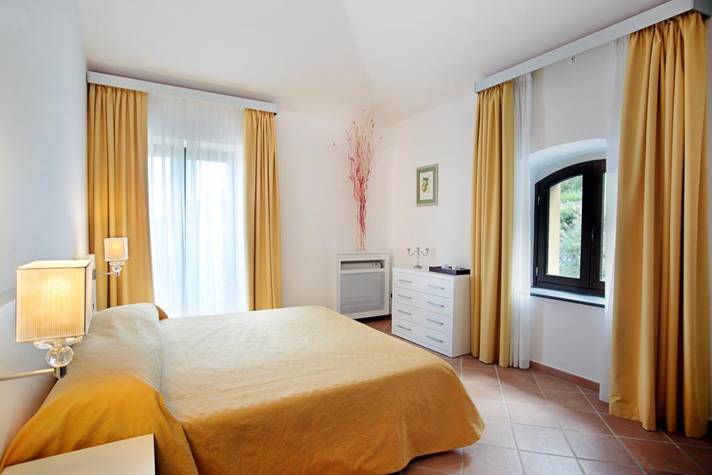 Limoneto Di Ercole Apartment Maiori Cameră foto